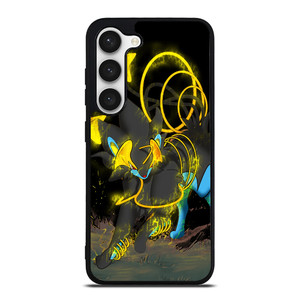 POKEMON LUXRAY COOL Samsung Galaxy S23 Case Cover