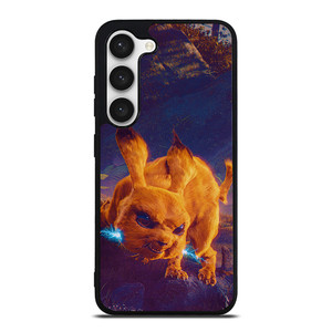 POKEMON PIKACHU COOL Samsung Galaxy S23 Case Cover