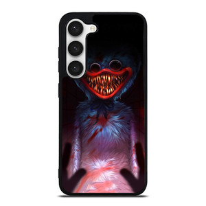 POPPY PLAYTIME HORROR GAMES Samsung Galaxy S23 Case Cover POPPY PLAYTIME HORROR GAMES Samsung Galaxy S23 Case Cover