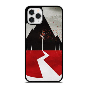 SLEEPING WITH SIRENS ROCK BAND iPhone 11 Pro Case Cover