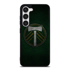 PORTLAND TIMBERS FC SOCCER MLS Samsung Galaxy S23 Case Cover