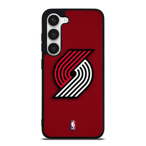 PORTLAND TRAIL BLAZERS BASKETBALL NBA Samsung Galaxy S23 Case Cover