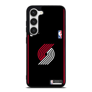 PORTLAND TRAIL BLAZERS NIKE NBA BASKETBALL Samsung Galaxy S23 Case Cover