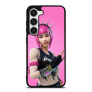POWER CHORD FORNITE Samsung Galaxy S23 Case Cover