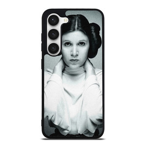 PRINCESS LEIA ORGANA STAR WARS Samsung Galaxy S23 Case Cover
