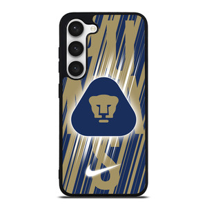PUMAS UNAM MEXICO FOOTBALL NIKE Samsung Galaxy S23 Case Cover
