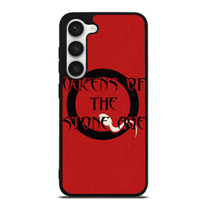 QUEENS OF THE STONE AGE ROCK BAND Samsung Galaxy S23 Case Cover