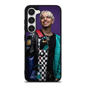 RAUW ALEJANDRO SINGER Samsung Galaxy S23 Case Cover