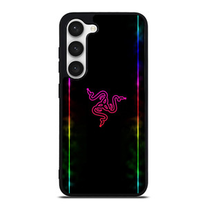 RAZER GAMING LOGO Samsung Galaxy S23 Case Cover