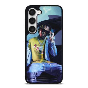 RICH THE KID RAPPER Samsung Galaxy S23 Case Cover