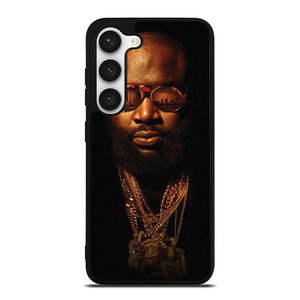 RICK ROSS RAPPER Samsung Galaxy S23 Case Cover