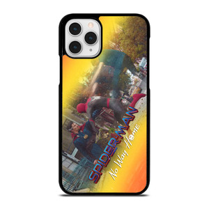 SPIDERMAN NO WAY HOME DOCTOR STRANGE iPhone 11 Pro Case Cover