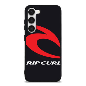 RIP CURL SURFING LOGO Samsung Galaxy S23 Case Cover