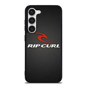 RIP CURL SURFING Samsung Galaxy S23 Case Cover
