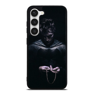 ROBERT PATTINSON BATMAN Samsung Galaxy S23 Case Cover