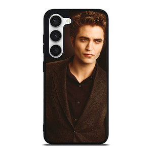 ROBERT PATTINSON Samsung Galaxy S23 Case Cover