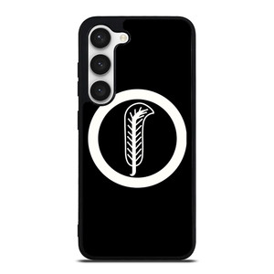 ROBERT PLANT LED ZEPPELIN LOGO Samsung Galaxy S23 Case Cover