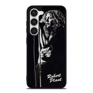 ROBERT PLANT LED ZEPPELIN Samsung Galaxy S23 Case Cover