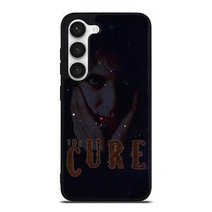 ROBERT SMITH THE CURE Samsung Galaxy S23 Case Cover