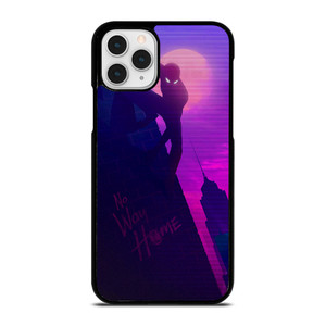 SPIDERMAN NO WAY HOME RETRO iPhone 11 Pro Case Cover