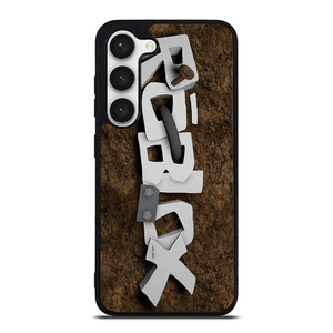 ROBLOX SOIL LOGO Samsung Galaxy S23 Case Cover