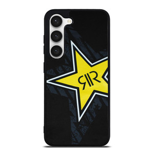 ROCKSTAR ENERGY DRINK Samsung Galaxy S23 Case Cover