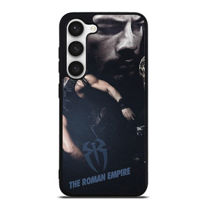 ROMAN REIGNS WWE WRESTLING Samsung Galaxy S23 Case Cover