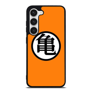 ROSHI GOKU SYMBOL Samsung Galaxy S23 Case Cover