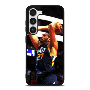 RUDY GOBERT UTAH JAZZ Samsung Galaxy S23 Case Cover