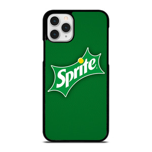 SPRITE SOFT DRINK LOGO iPhone 11 Pro Case Cover SPRITE SOFT DRINK LOGO iPhone 11 Pro Case Cover