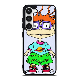 RUGRATS CHUCKIE CARTOON Samsung Galaxy S23 Case Cover