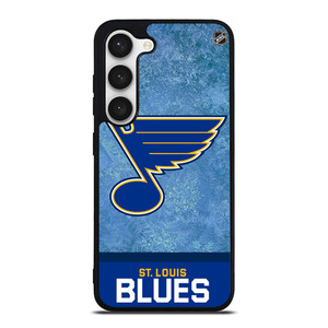 SAINT LOUIS BLUES HOCKEY TEAM Samsung Galaxy S23 Case Cover