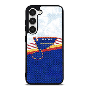 SAINT LOUIS BLUES NHL HOCKEY 2 Samsung Galaxy S23 Case Cover