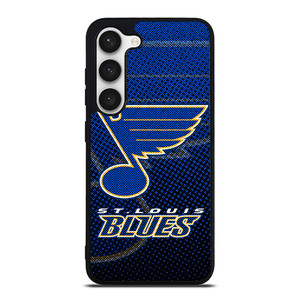 SAINT LOUIS BLUES NHL HOCKEY Samsung Galaxy S23 Case Cover