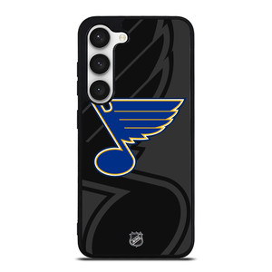 SAINT LOUIS BLUES NHL TEAM Samsung Galaxy S23 Case Cover