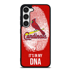 SAINT LOUIS CARDINALS MLB BASEBALL FANS 2 Samsung Galaxy S23 Case Cover