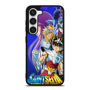 SAINT SEIYA KNIGHTS OF THE ZODIAC Samsung Galaxy S23 Case Cover SAINT SEIYA KNIGHTS OF THE ZODIAC Samsung Galaxy S23 Case Cover