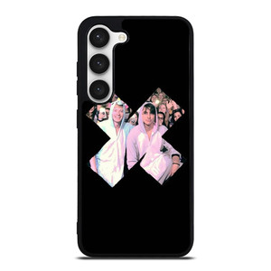 SAM AND COLBY BROCK YOUTUBER Samsung Galaxy S23 Case Cover