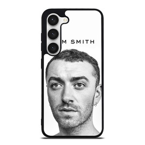 SAM SMITH SINGER LOGO Samsung Galaxy S23 Case Cover