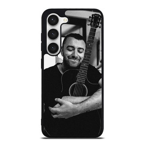 SAM SMITH SINGER Samsung Galaxy S23 Case Cover