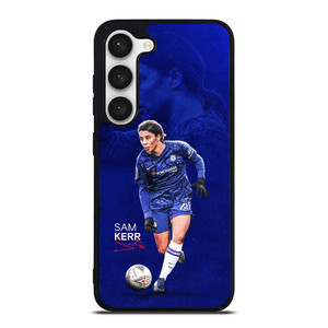SAMANTHA KERR CHELSEA Samsung Galaxy S23 Case Cover