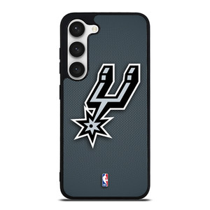 SAN ANTONIO SPURS BASKETBALL NBA Samsung Galaxy S23 Case Cover