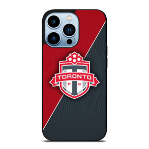 TORONTO FC SOCCER MLS 2 iPhone 13 Pro Max Case Cover