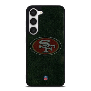 SAN FRANCISCO 49ERS FOOTBALL NFL Samsung Galaxy S23 Case Cover