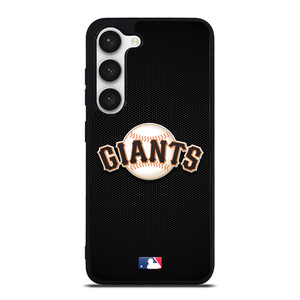 SAN FRANCISCO GIANTS BASEBALL TEAM Samsung Galaxy S23 Case Cover