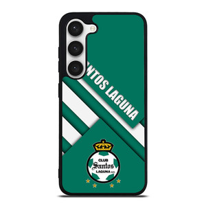 SANTOS LAGUNA FOOTBALL CLUB Samsung Galaxy S23 Case Cover