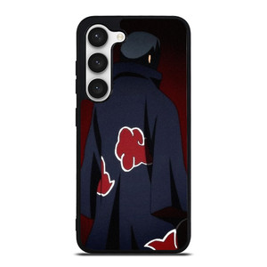 SASUKE AKATSUKI Samsung Galaxy S23 Case Cover