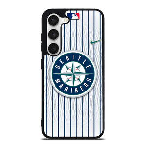 SEATTLE MARINERS MLB NIKE Samsung Galaxy S23 Case Cover
