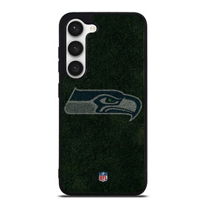 SEATTLE SEAHAWKS FOOTBALL NFL Samsung Galaxy S23 Case Cover