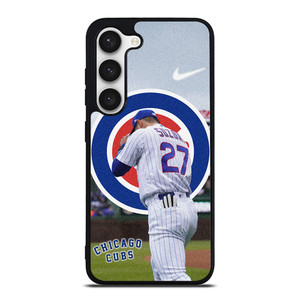SEIYA SUZUKI CHICAGO CUBS BASEBALL Samsung Galaxy S23 Case Cover SEIYA SUZUKI CHICAGO CUBS BASEBALL Samsung Galaxy S23 Case Cover